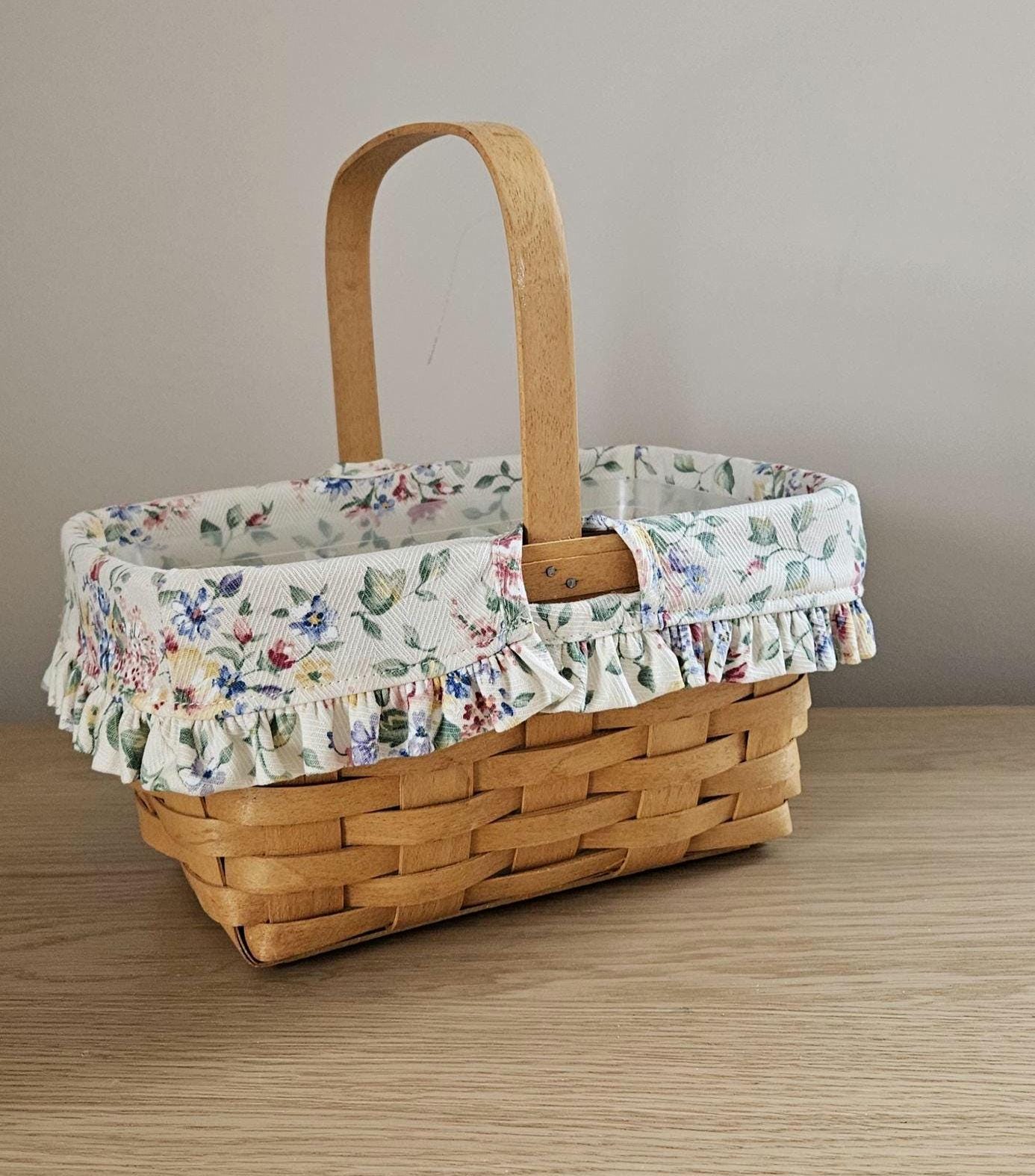 Longaberger basket - Etsy 日本