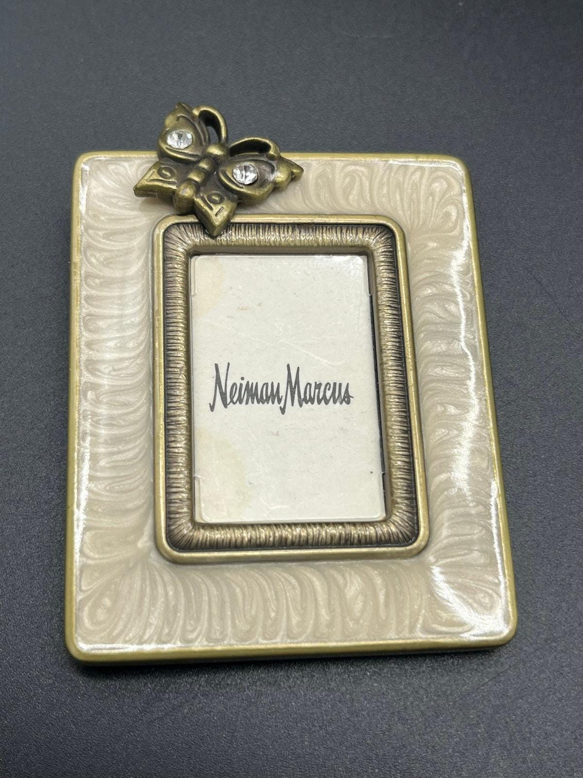 Jay Strongwater Miniature Frames - Etsy