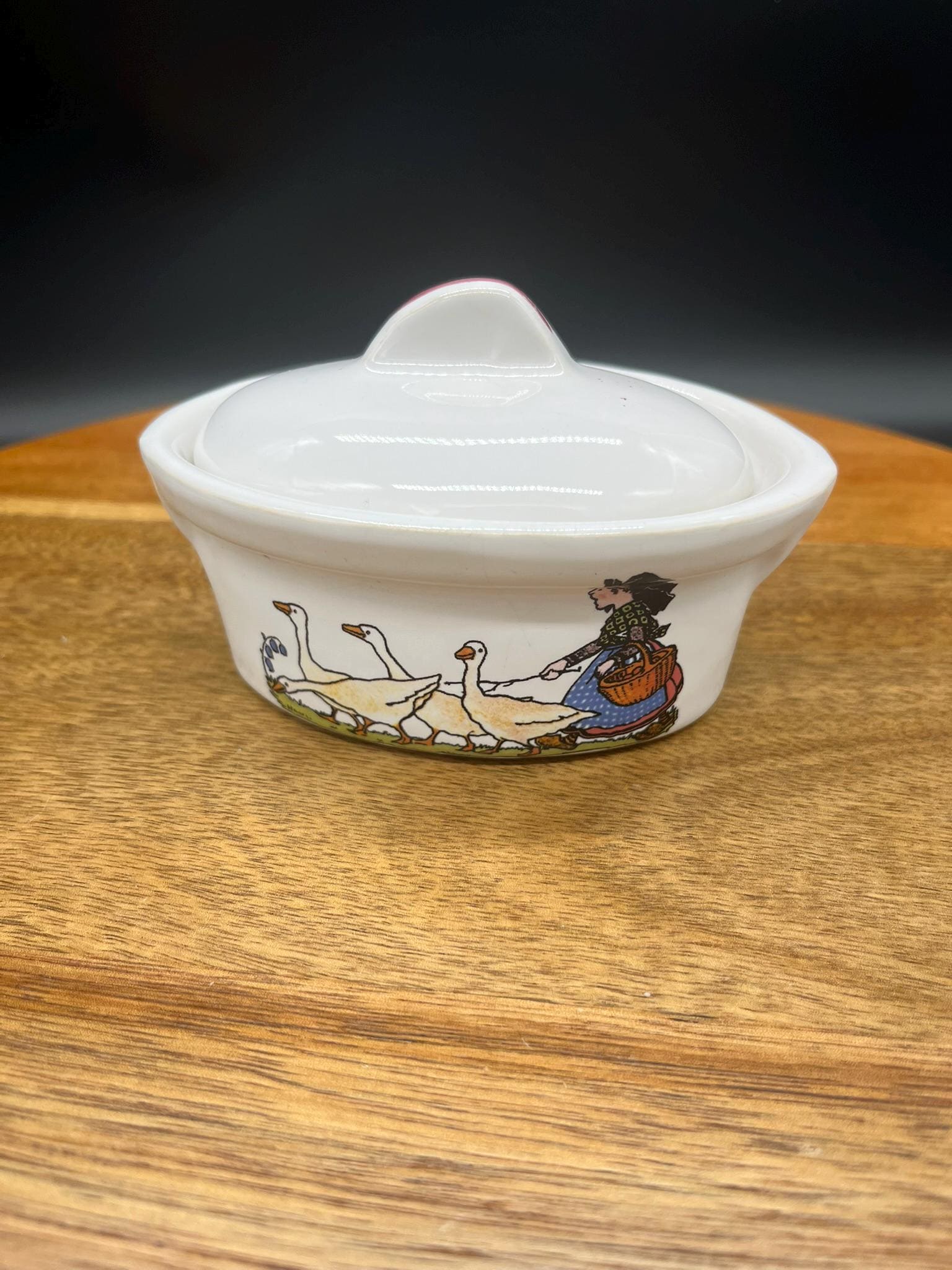 Hansi Alsace - Etsy