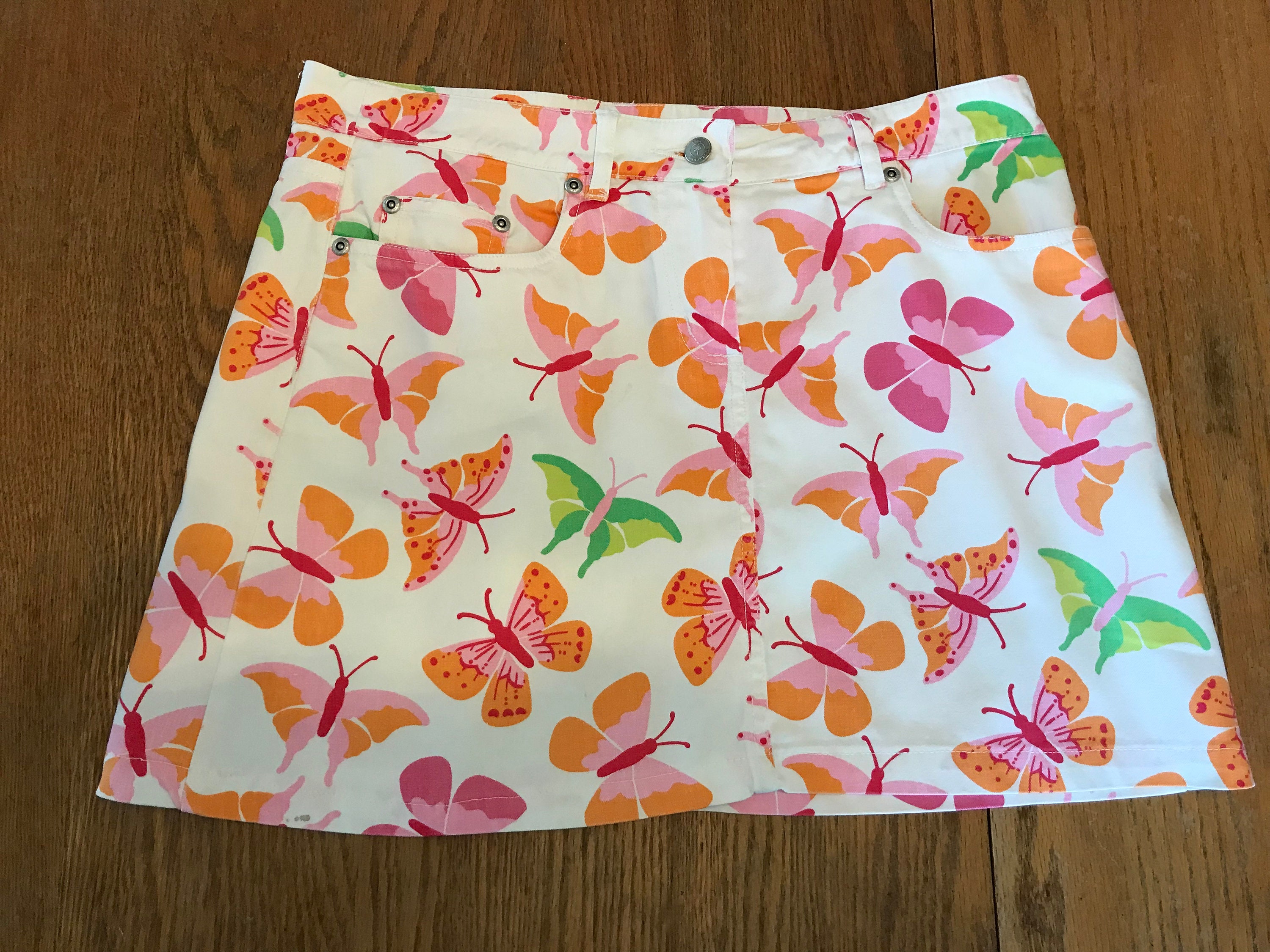 Lilly Pulitzer White Label - Etsy