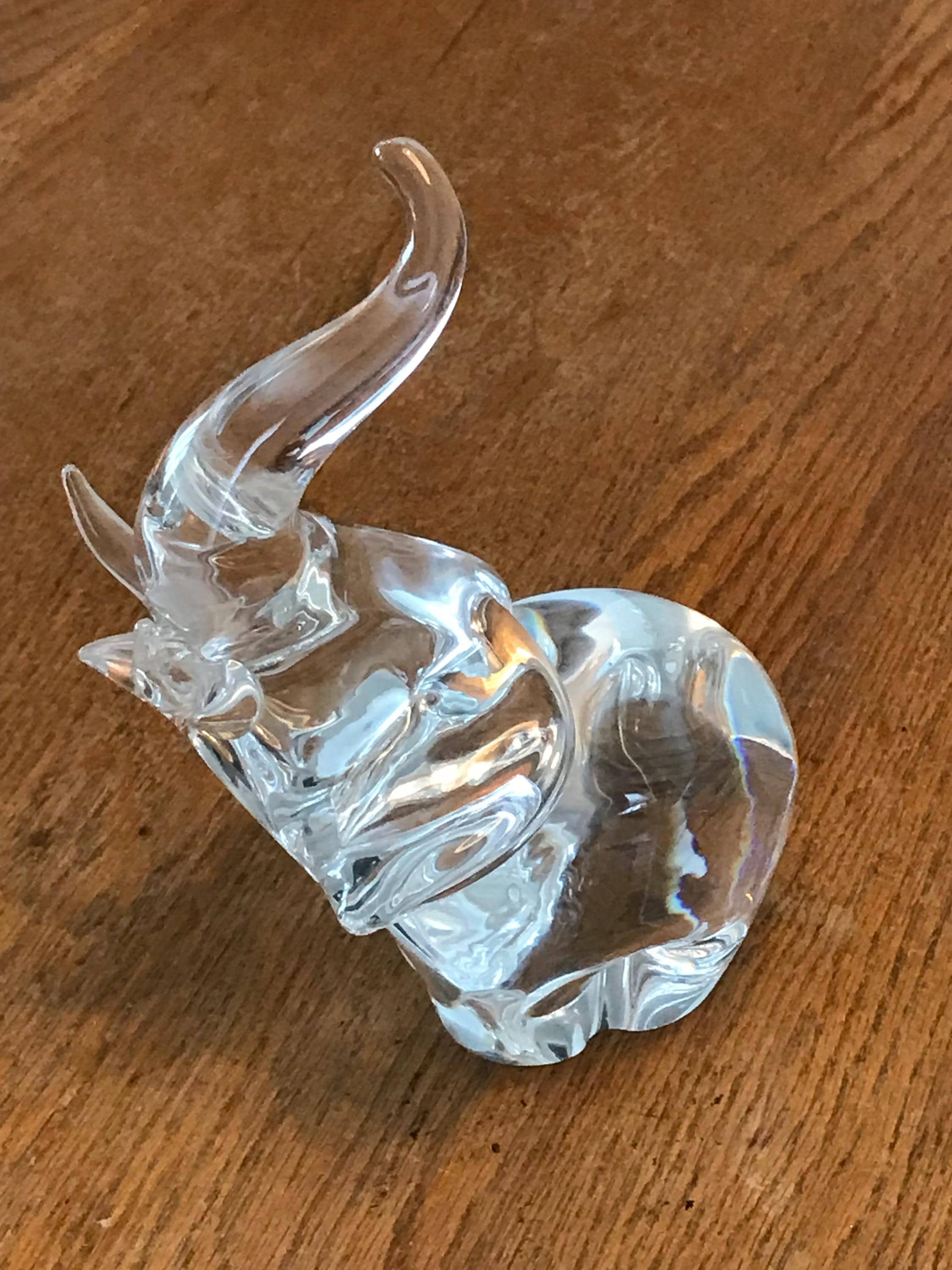 Rare Steuben Glass - Etsy