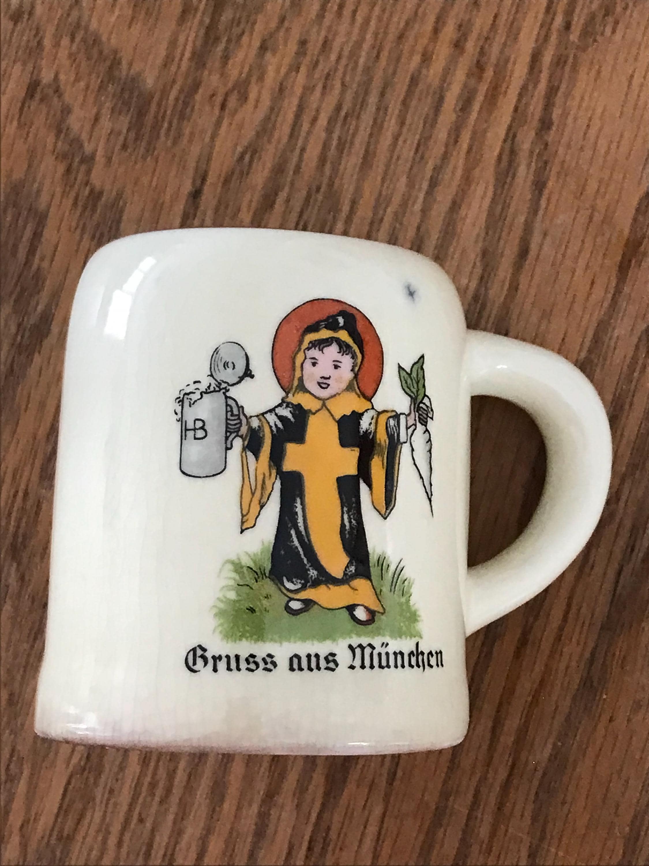 Gruss Aus Munchen - Etsy