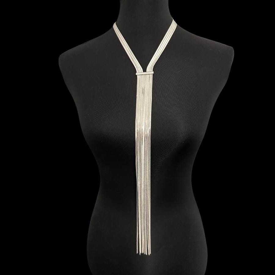 Dries Van Noten Necklace - Etsy