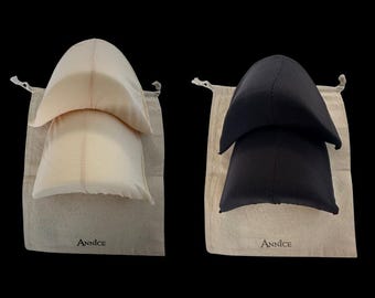 Shaping *Trinny Style* Elevation Shoulder Pads - Non Sew