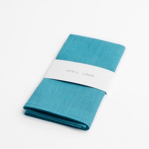 Pañuelo de bolsillo azul agua, Pañuelo de bolsillo azul océano, Pañuelo de bolsillo, Pañuelo de bolsillo de lino, Pañuelo de bolsillo para chaqueta, camisas y abrigos, Turquesa