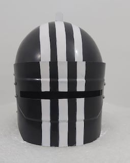 Killa Helmet Steel Maska-1 Replica With Visor Escape From Tarkov