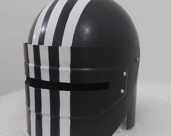 Killa Helmet Steel Maska-1 Replica With Visor Escape From Tarkov