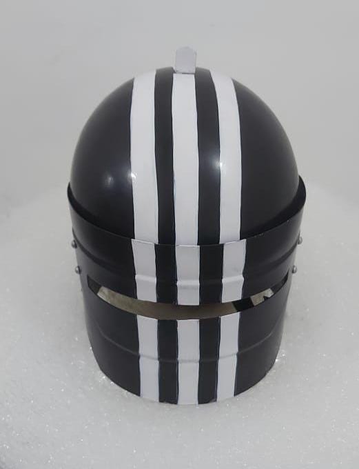 Killa Helmet Steel Maska-1 Replica With Visor Escape From Tarkov