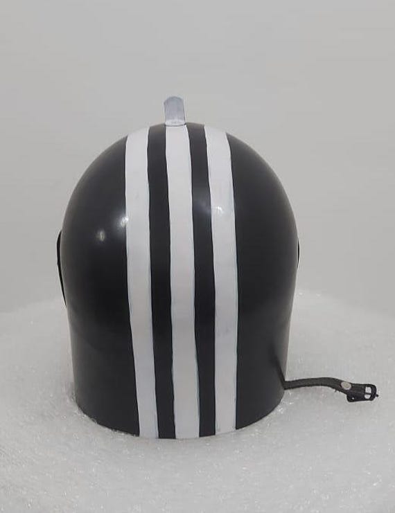 Killa Helmet Steel Maska-1 Replica With Visor Escape From Tarkov