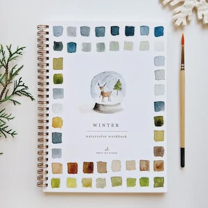 Watercolor Sets
