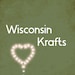 WisconsinKrafts store logo