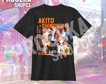 Leo/need Tシャツ、プロジェクトセカイ カラフルステージ - Etsy 日本