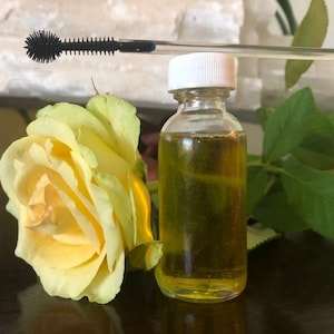 Eyelash Growth Serum