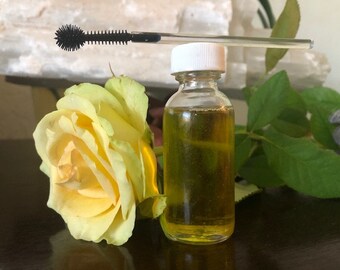 Eyelash Growth Serum
