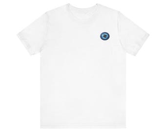 Camiseta TriCentra Las 3 Capas de la Vida