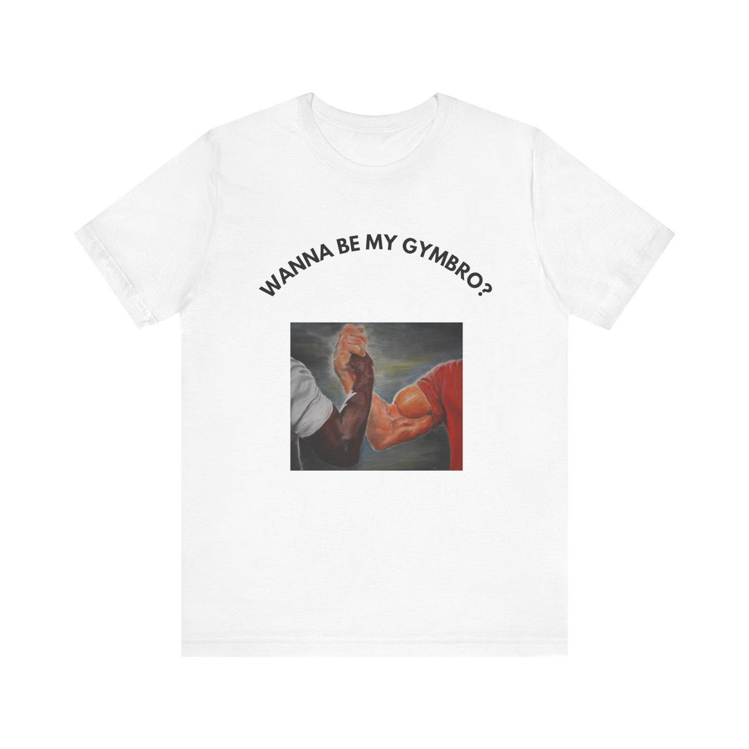Maglietta Uomo Halloween Demoni Allenamento – Crazy Dog Tshirts 'Esercita I Tuoi Demoni'