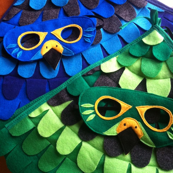 Falcon Costume Green Falcon Blue Falcon Wild Kratts Gift Fly Like A Falcon Kids Gift Imagination Required Tree Vine