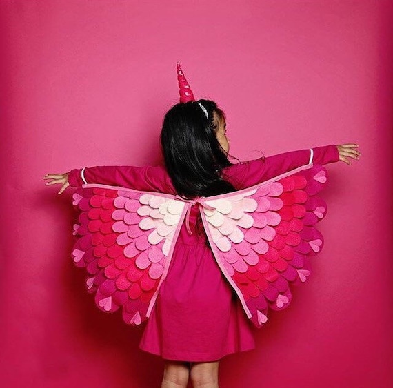 Baby Unicorn Halloween Costume