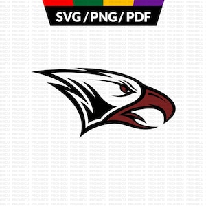 Nccu png digitales Design der North Carolina Central Universität