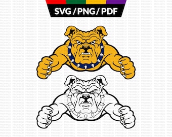 NCAT Aggie svg design bundle Pack of 2 Aggie Pride png designs NCAT svgs single layer Ncat Dog svg Aggie Dog png logo vector Ncat dog logo