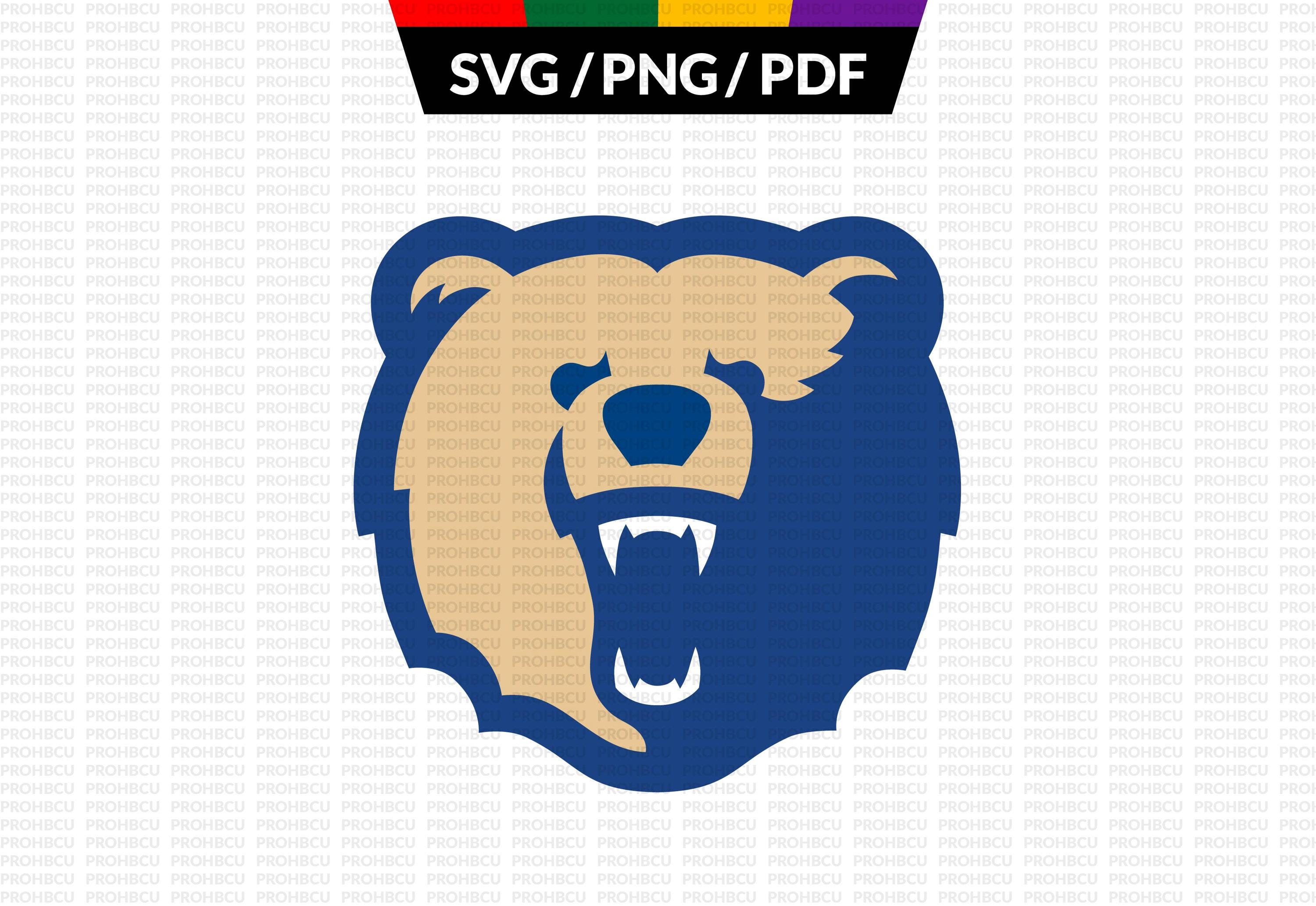 Ucla bear - Etsy 日本