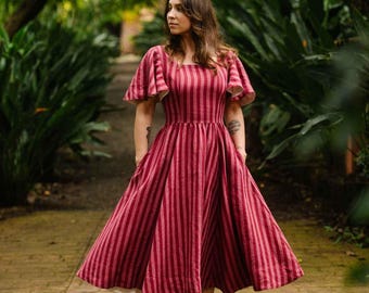 chinese dress ladies Maria de la Orden