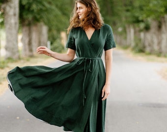 tailored dresses