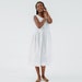 see more listings in the Linen Dresses section