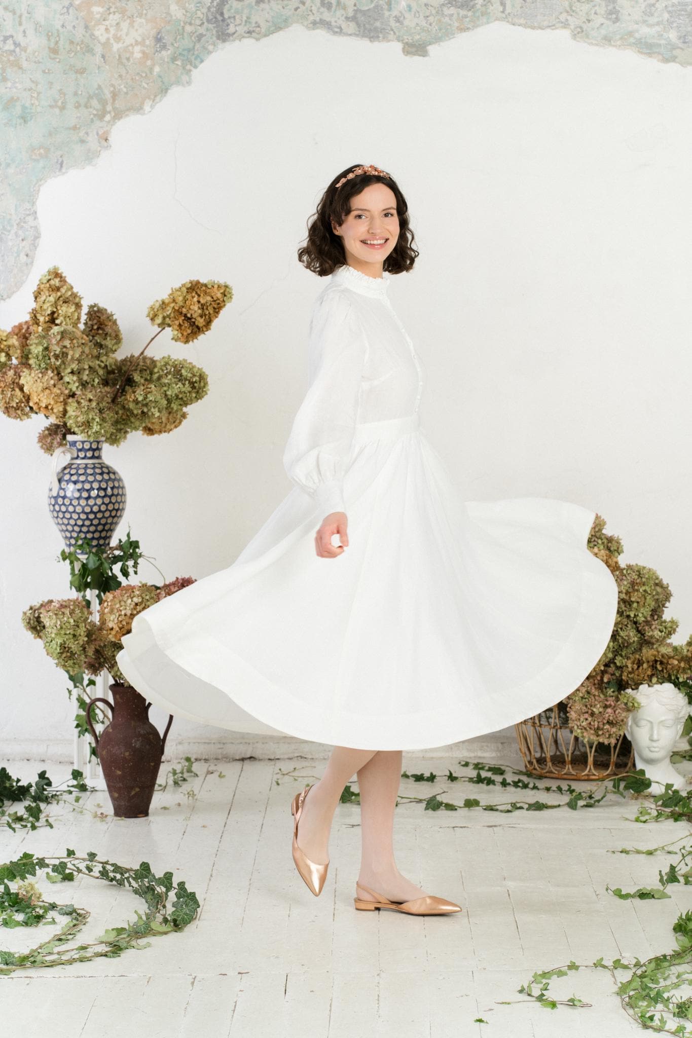 Vow Renewal Dress - Etsy