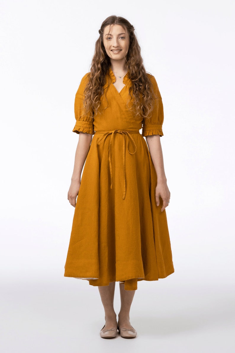 Yellow Renaissance Dresses YELLOW REGENCY DRESS | Victorian Dress, Spring Style, Cocktail Dress ...