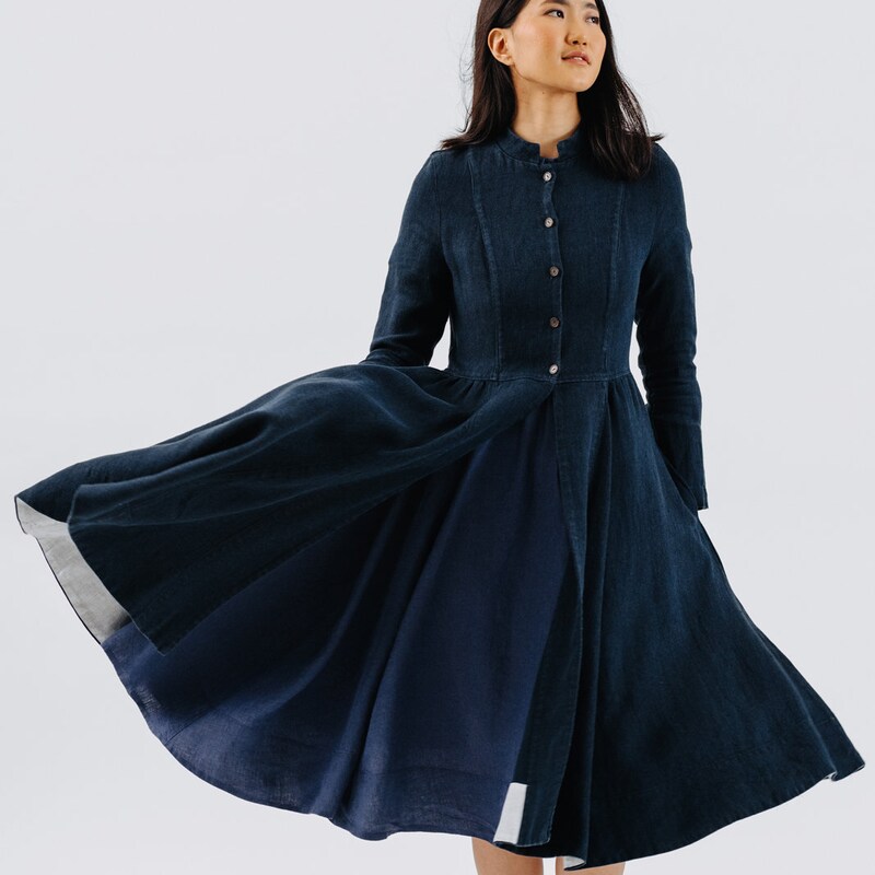 Down Coat - Etsy
