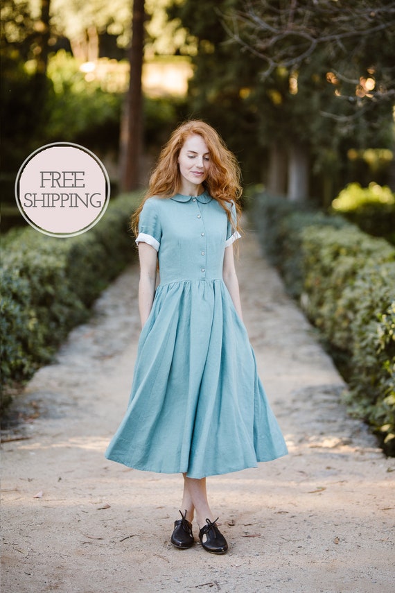 Modest Dresses