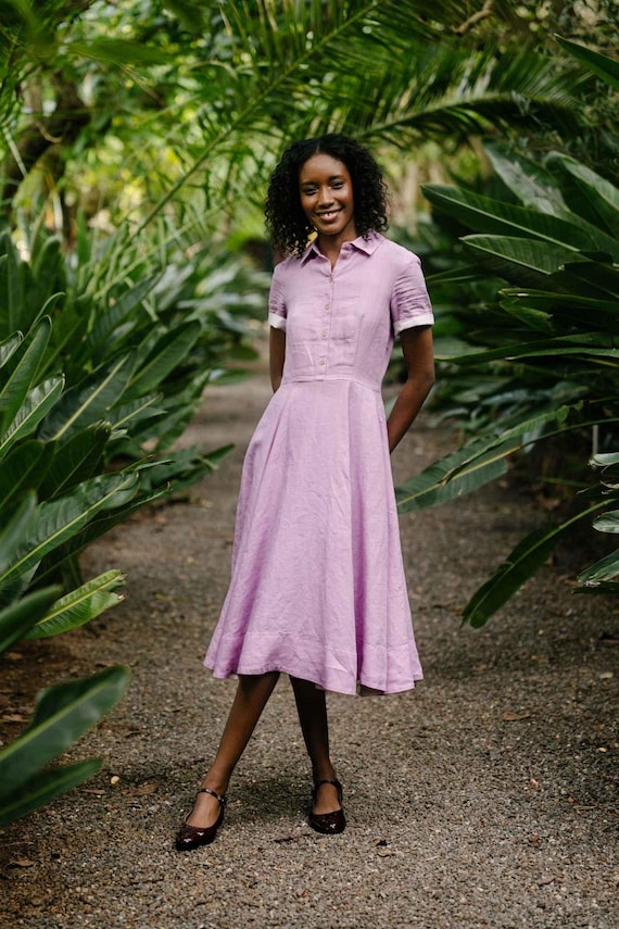 zara green silk dress The Blue & Floral Olive green Color:Rose Blossom download pattern ba&sh - V-neck Collar