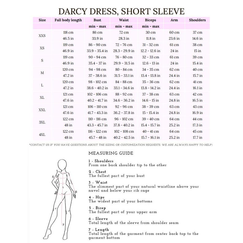 Evergreen Wrap Darcy Dress with Short Sleeves image 10