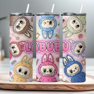 Labubu Stainless Steel - Etsy