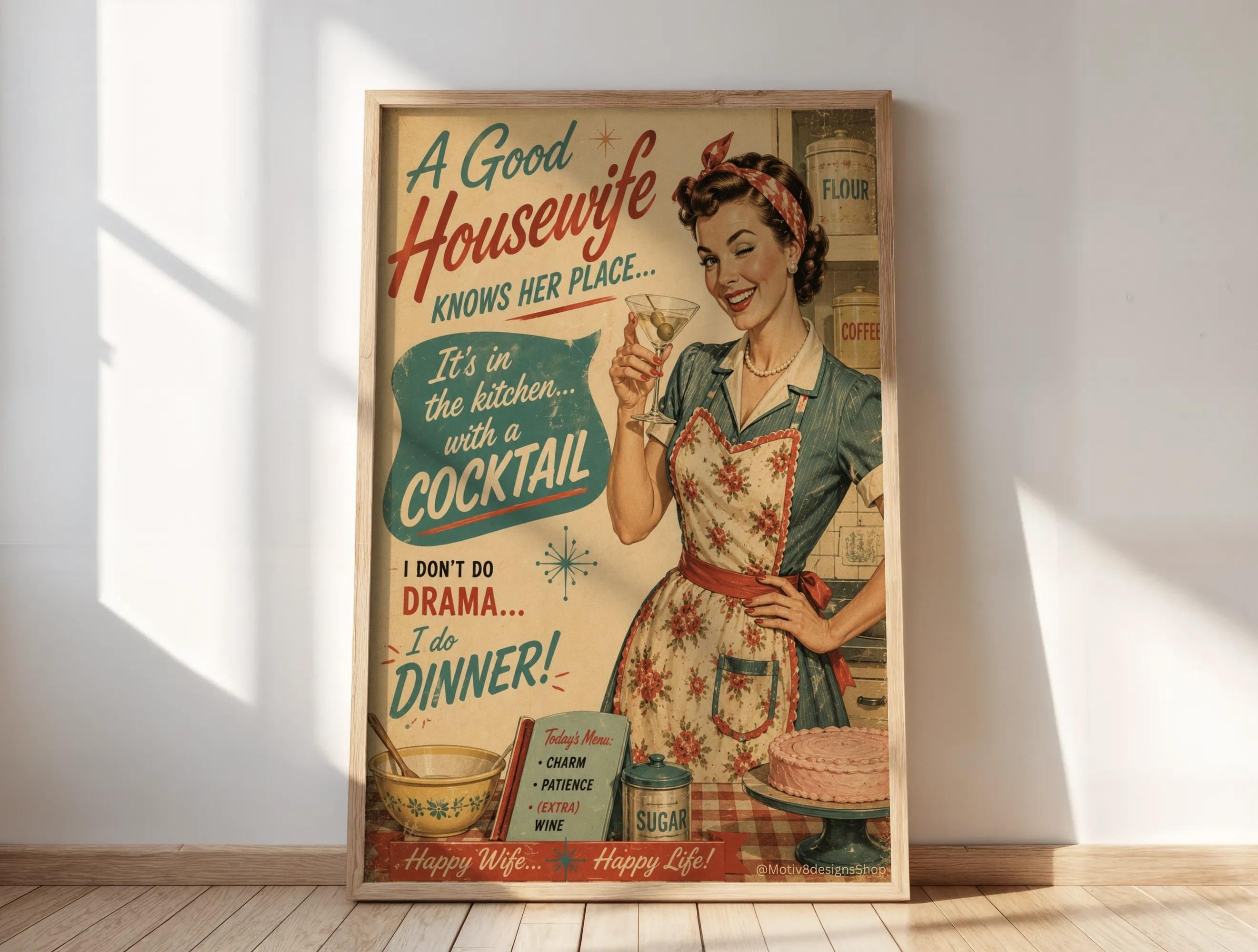 Vintage 1950s posters - Etsy 日本