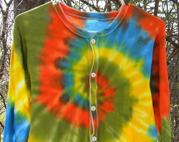 Custom Adult Onesie-Made In YOUR Size & Color Preference