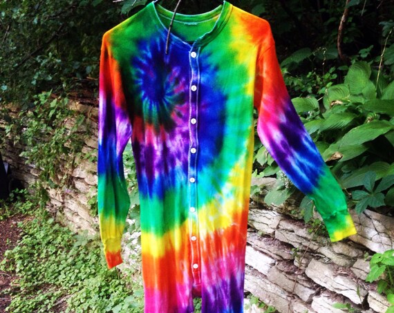 Custom Adult Onesie-Made In YOUR Size & Color Preference