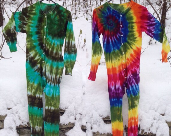 Custom Adult Onesie-Made In YOUR Size & Color Preference