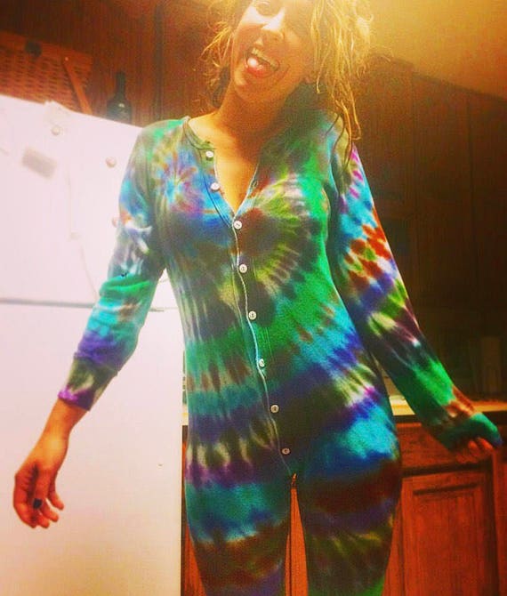 Custom Adult Onesie-Made In YOUR Size & Color Preference