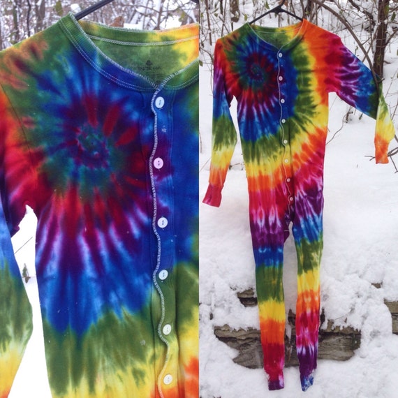 Custom Adult Onesie-Made In YOUR Size & Color Preference