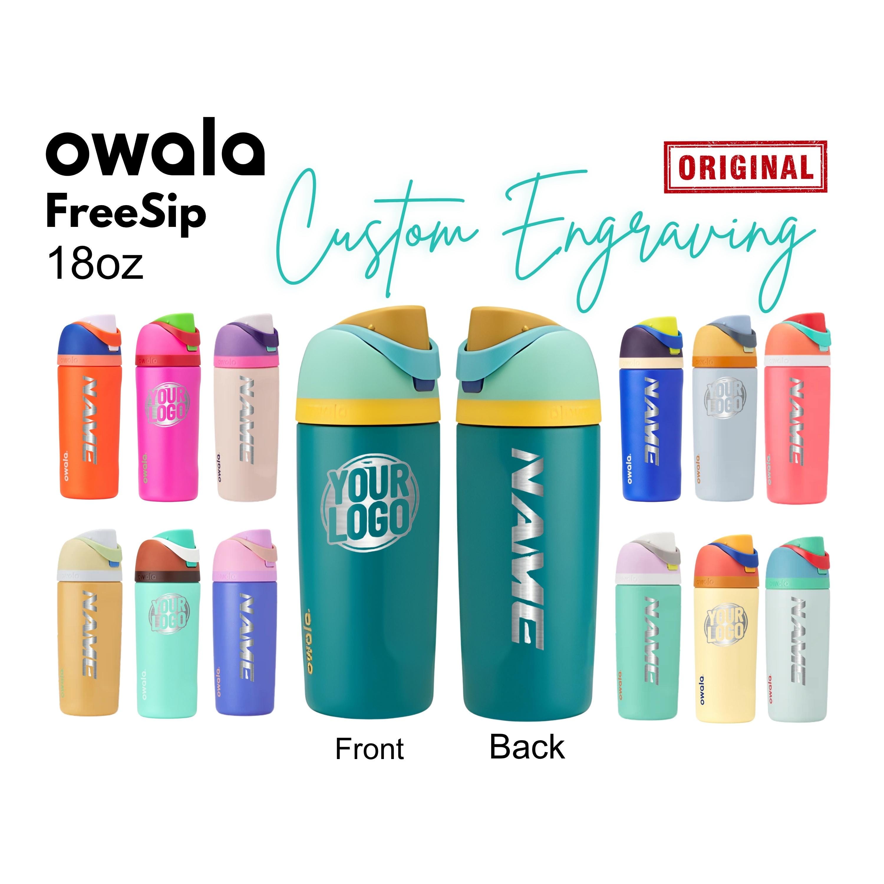 16oz owala kids water bottles - Etsy 日本
