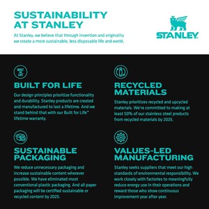 30oz Stanley Ice Flow 2.0 Flip Straw Bottle | Personalized Stainless Steel Tumbler Laser Engraved Travel Cup | Gift for Friend, best for Gym