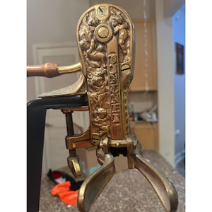 Antique Bottle Stand - Etsy