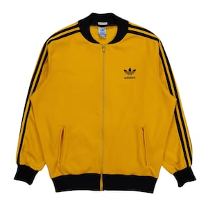 Adidas vintage track jacket - Etsy 日本