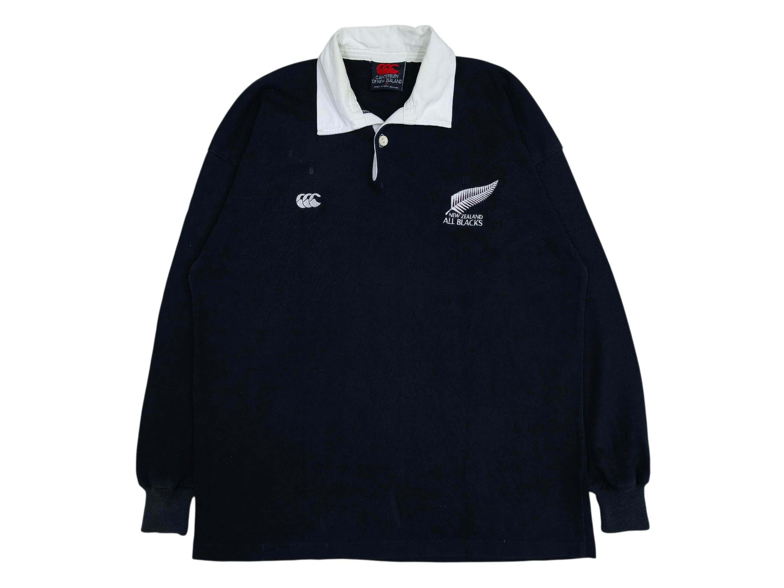Canterbury all black - Etsy 日本