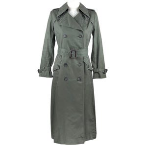Sanyo Trench Coat - Etsy