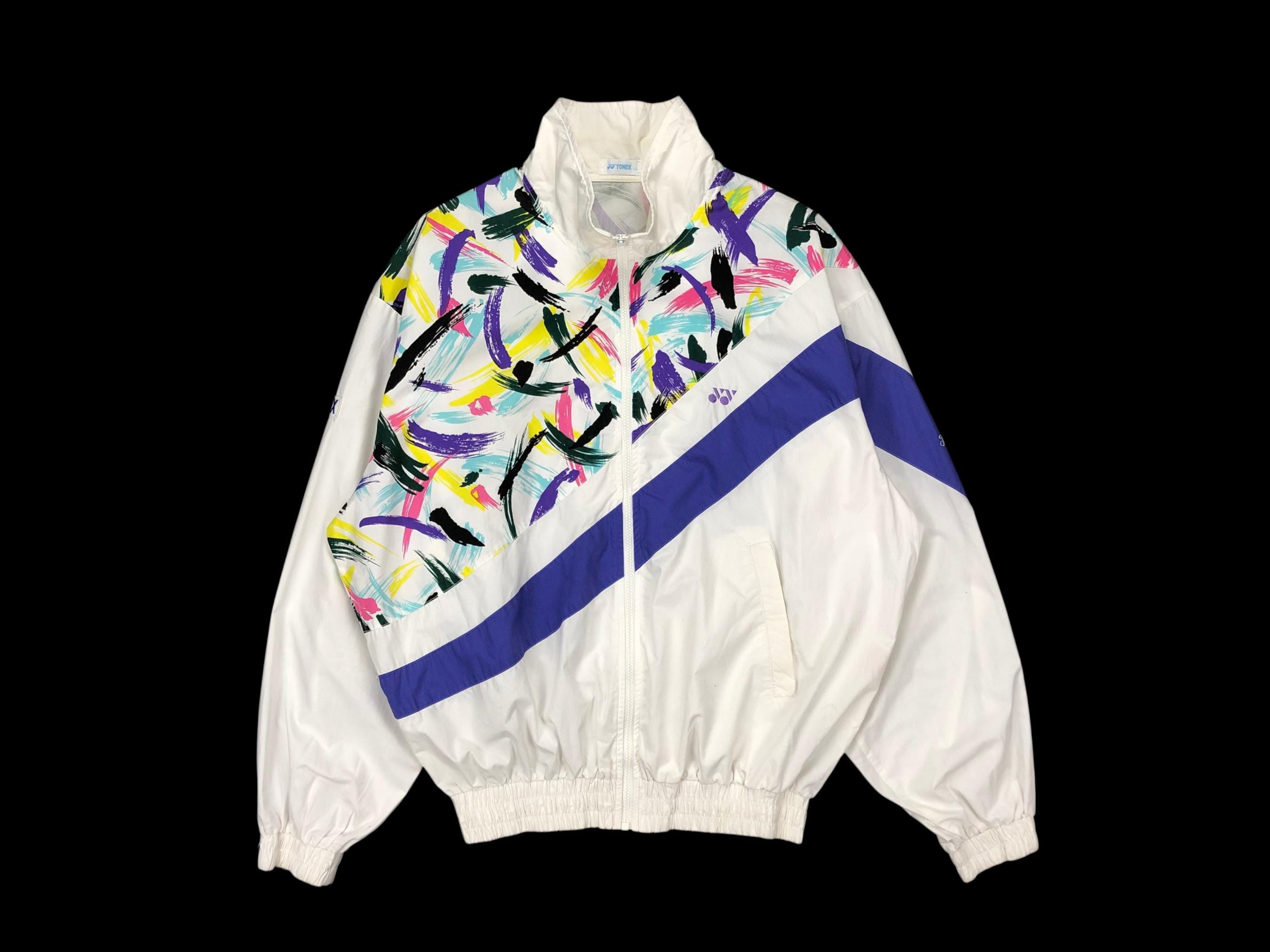 Yonex jacket - Etsy 日本