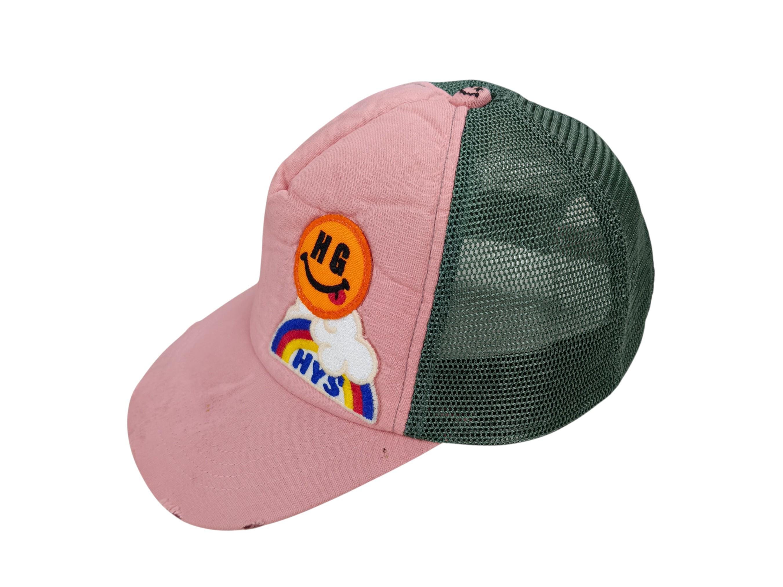 Hysteric Glamour Cap - Etsy