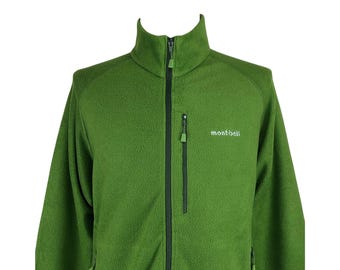 Vintage Montbell Windbreaker Outdoor Style Jacket - Etsy